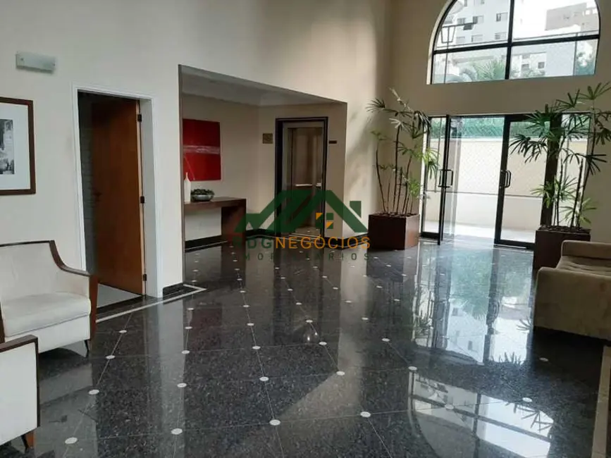 Foto 3 de Apartamento com 3 quartos à venda, 116m2 em Vila Nova Conceição, São Paulo - SP