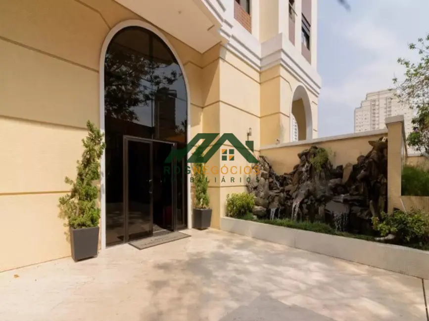 Foto 8 de Apartamento com 3 quartos à venda, 116m2 em Vila Nova Conceição, São Paulo - SP