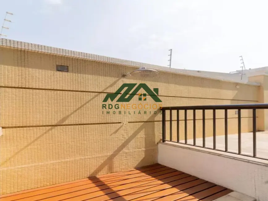 Foto 7 de Apartamento com 3 quartos à venda, 116m2 em Vila Nova Conceição, São Paulo - SP