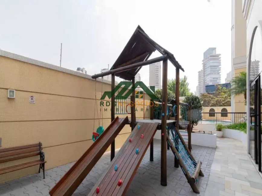 Foto 9 de Apartamento com 3 quartos à venda, 116m2 em Vila Nova Conceição, São Paulo - SP