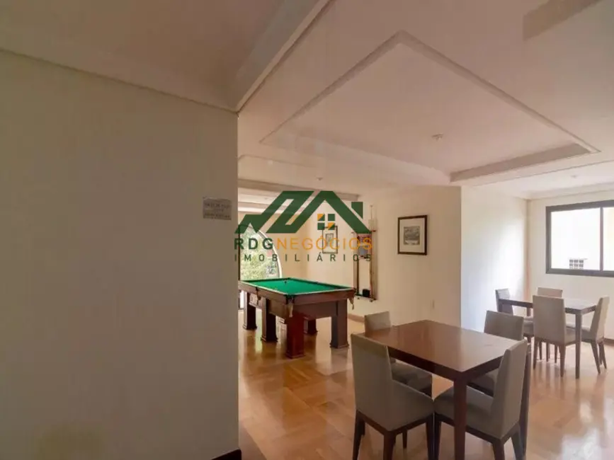 Foto 2 de Apartamento com 3 quartos à venda, 116m2 em Vila Nova Conceição, São Paulo - SP