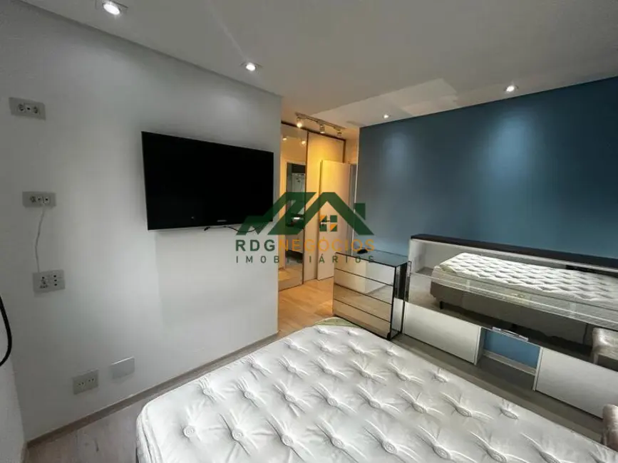 Foto 1 de Apartamento com 3 quartos à venda, 116m2 em Vila Nova Conceição, São Paulo - SP