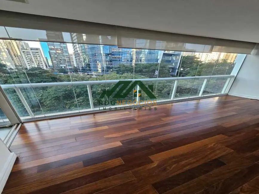Foto 1 de Apartamento com 1 quarto à venda, 93m2 em Itaim Bibi, São Paulo - SP