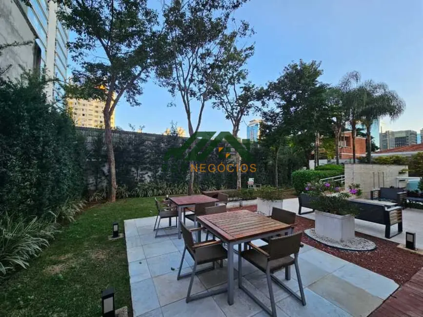 Apartamento com 1 quarto à venda, 93m2 em Itaim Bibi, São Paulo - SP - imagem 9 Foto 9 de Apartamento com 1 quarto à venda, 93m2 em Itaim Bibi, São Paulo - SP