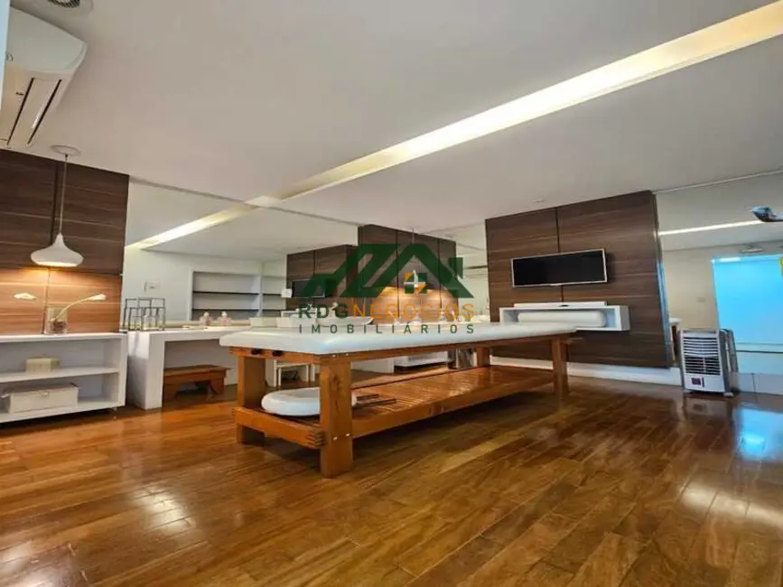 Apartamento com 1 quarto à venda, 93m2 em Itaim Bibi, São Paulo - SP - imagem 7 Foto 7 de Apartamento com 1 quarto à venda, 93m2 em Itaim Bibi, São Paulo - SP