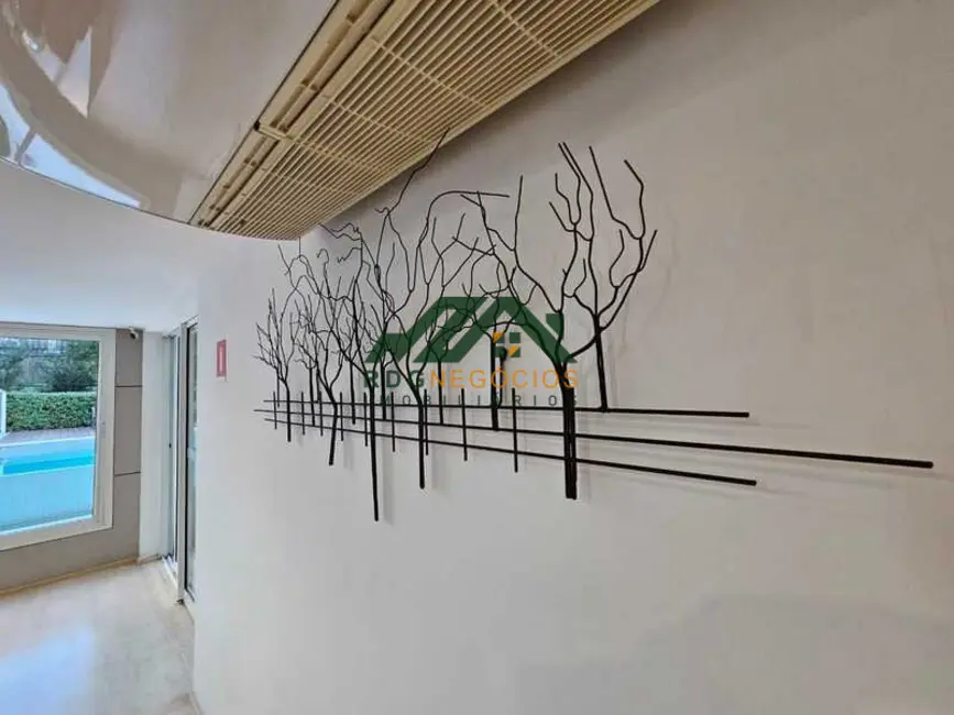 Apartamento com 1 quarto à venda, 93m2 em Itaim Bibi, São Paulo - SP - imagem 5 Foto 5 de Apartamento com 1 quarto à venda, 93m2 em Itaim Bibi, São Paulo - SP