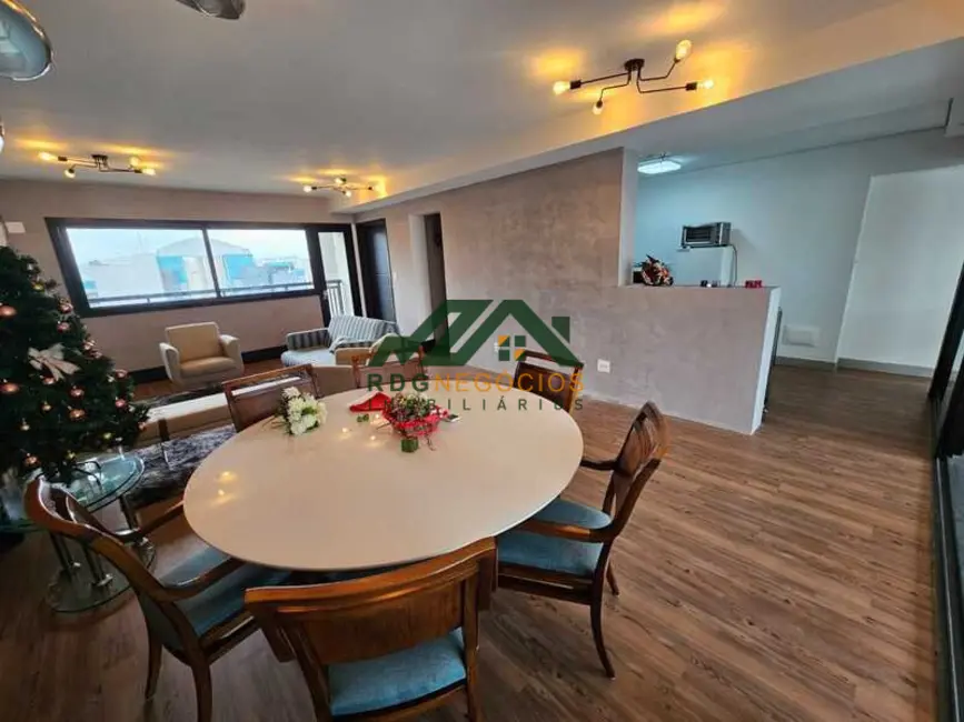 Apartamento com 3 quartos à venda, 163m2 em Indianópolis, São Paulo - SP - imagem 7 Foto 7 de Apartamento com 3 quartos à venda, 163m2 em Indianópolis, São Paulo - SP