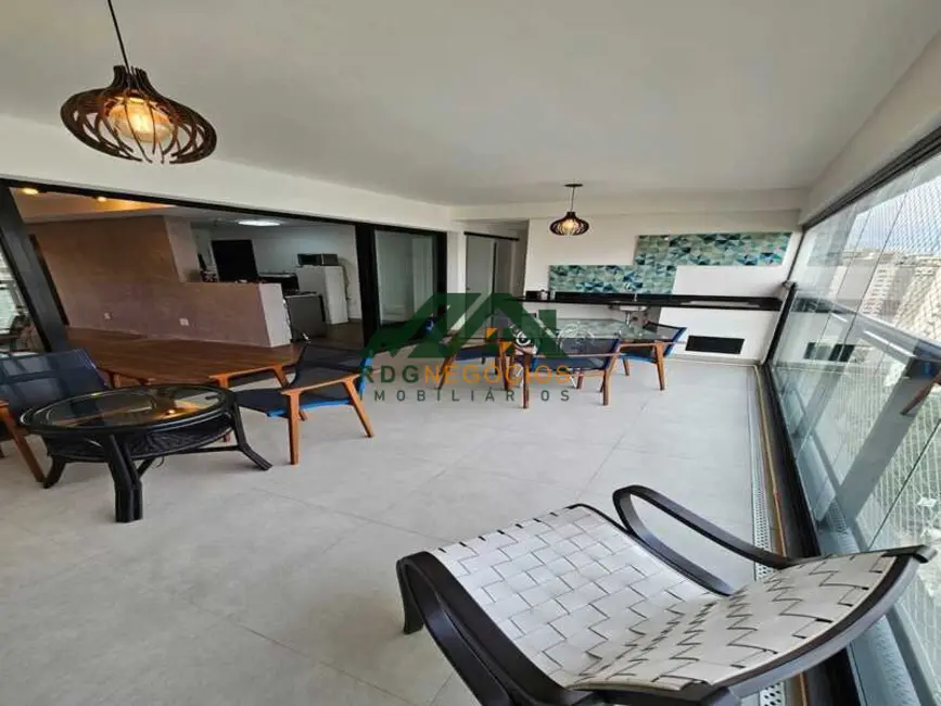 Apartamento com 3 quartos à venda, 163m2 em Indianópolis, São Paulo - SP - imagem 6 Foto 6 de Apartamento com 3 quartos à venda, 163m2 em Indianópolis, São Paulo - SP