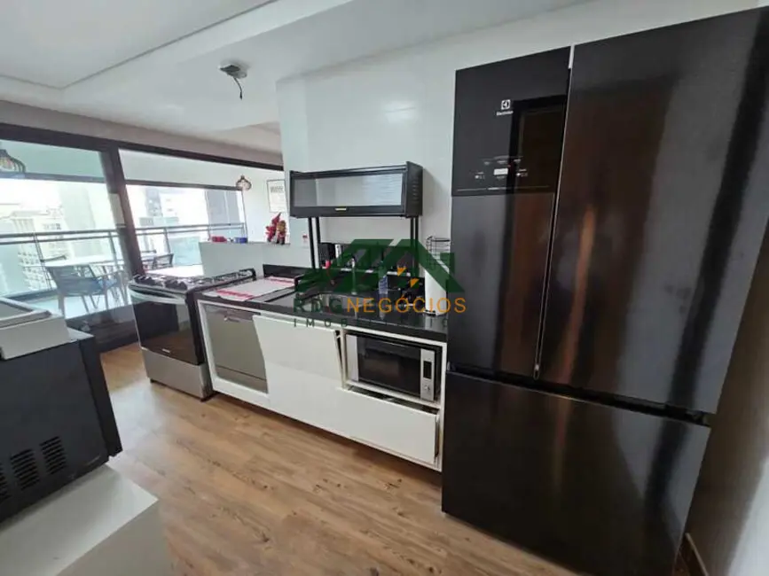 Foto 1 de Apartamento com 3 quartos à venda, 163m2 em Indianópolis, São Paulo - SP