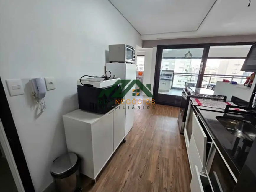 Apartamento com 3 quartos à venda, 163m2 em Indianópolis, São Paulo - SP - imagem 5 Foto 5 de Apartamento com 3 quartos à venda, 163m2 em Indianópolis, São Paulo - SP