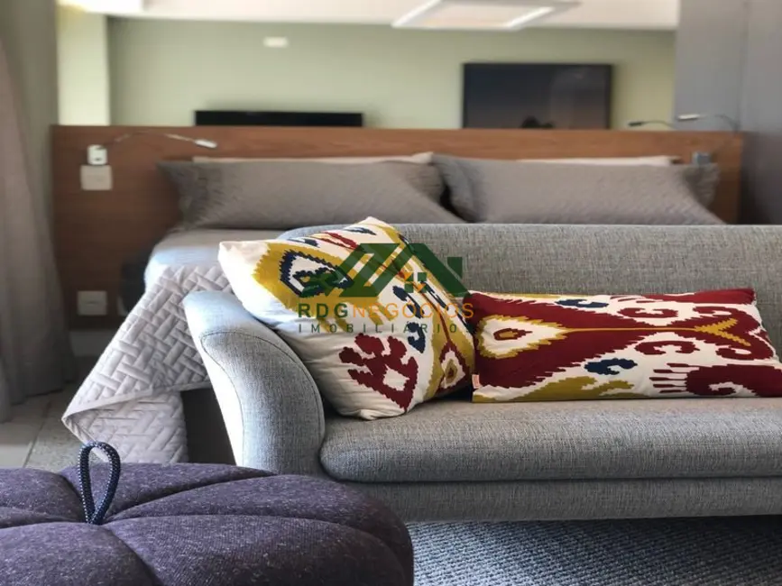 Foto 8 de Apartamento com 1 quarto à venda, 44m2 em Brooklin Paulista, São Paulo - SP