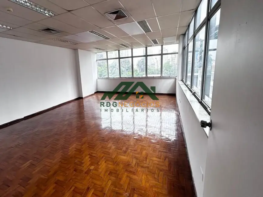 Foto 7 de Sala Comercial para alugar, 328m2 em Consolação, São Paulo - SP