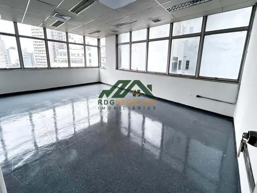 Foto 1 de Sala Comercial para alugar, 328m2 em Consolação, São Paulo - SP