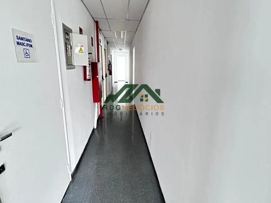 Foto 4 de Sala Comercial para alugar, 328m2 em Consolação, São Paulo - SP