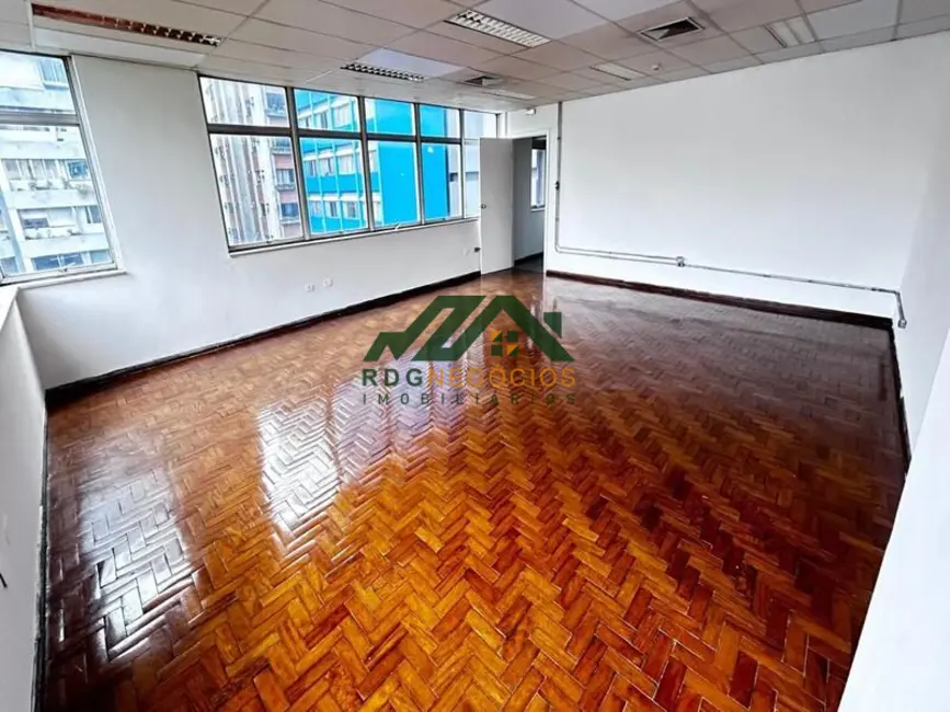 Foto 8 de Sala Comercial para alugar, 328m2 em Consolação, São Paulo - SP