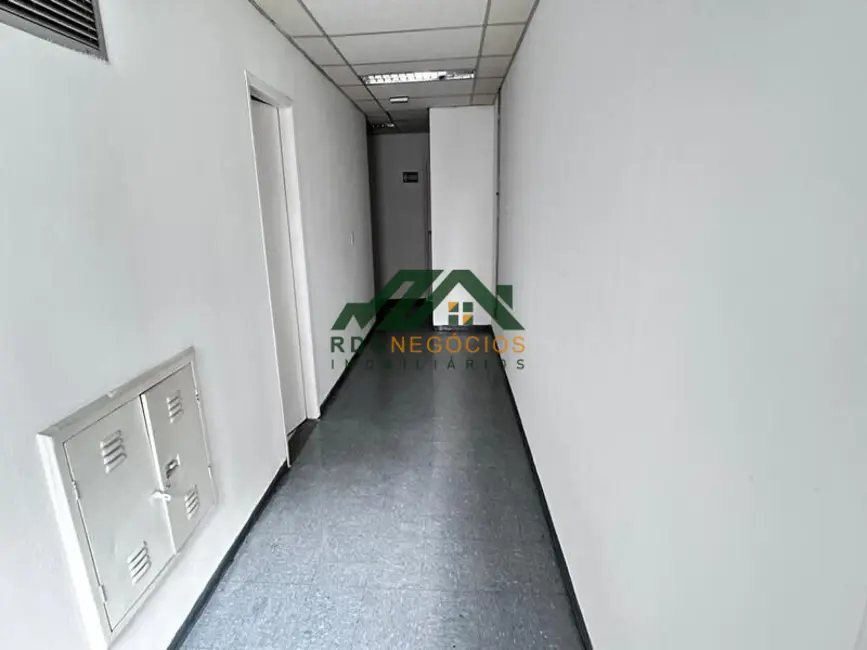 Foto 3 de Sala Comercial para alugar, 328m2 em Consolação, São Paulo - SP