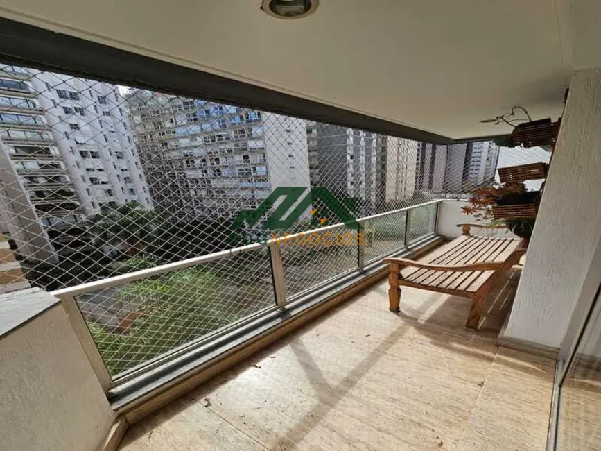 Apartamento com 3 quartos à venda, 163m2 em Consolação, São Paulo - SP - imagem 1 Foto 1 de Apartamento com 3 quartos à venda, 163m2 em Consolação, São Paulo - SP