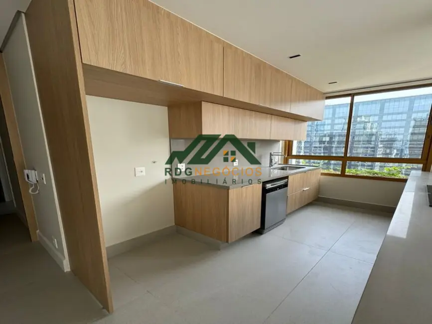 Foto 9 de Apartamento com 3 quartos para alugar, 147m2 em Vila Nova Conceição, São Paulo - SP