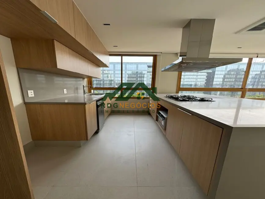 Foto 1 de Apartamento com 3 quartos para alugar, 147m2 em Vila Nova Conceição, São Paulo - SP