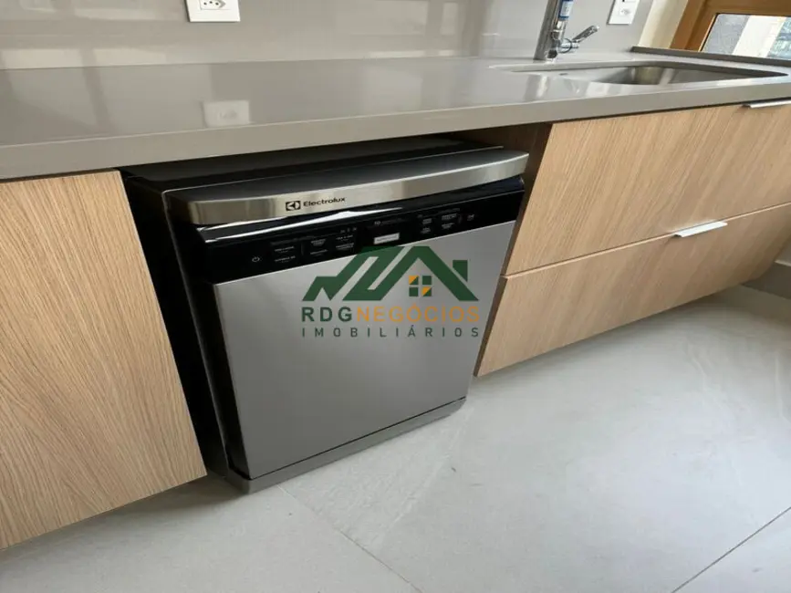 Foto 7 de Apartamento com 3 quartos para alugar, 147m2 em Vila Nova Conceição, São Paulo - SP