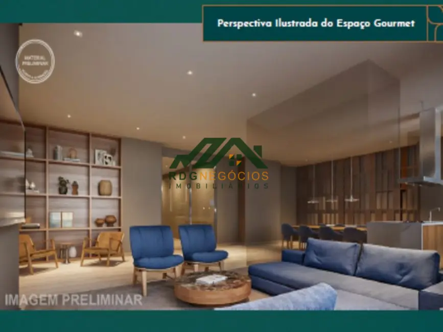 Foto 6 de Apartamento com 3 quartos à venda, 121m2 em Vila Ema, São Paulo - SP