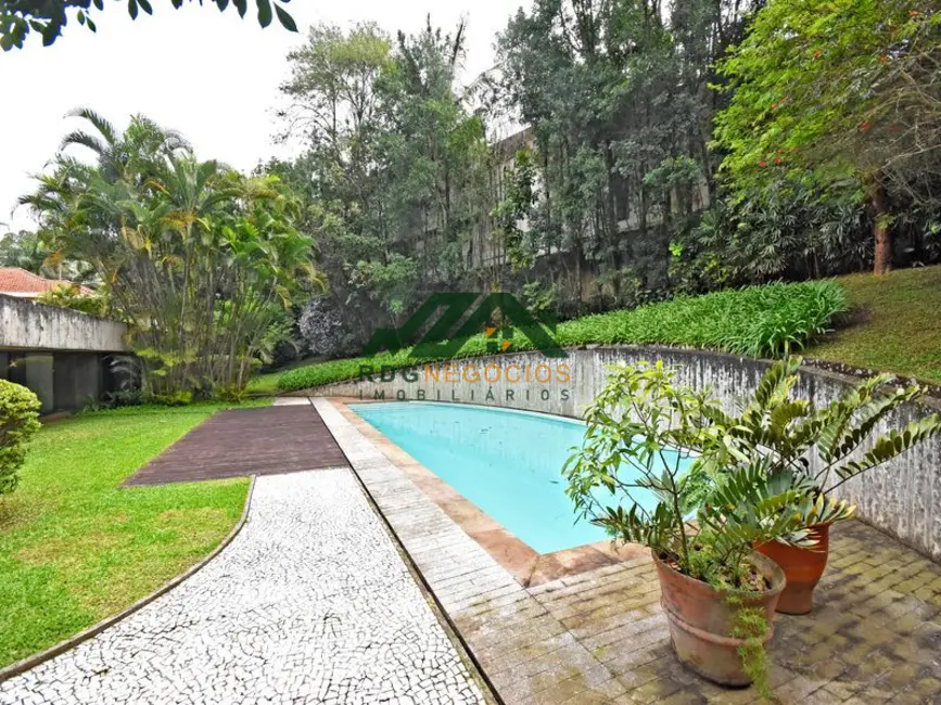 Terreno / Lote à venda, 3100m2 em Cidade Jardim, São Paulo - SP - imagem 6 Foto 6 de Terreno / Lote à venda, 3100m2 em Cidade Jardim, São Paulo - SP