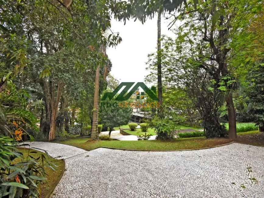 Terreno / Lote à venda, 3100m2 em Cidade Jardim, São Paulo - SP - imagem 8 Foto 8 de Terreno / Lote à venda, 3100m2 em Cidade Jardim, São Paulo - SP
