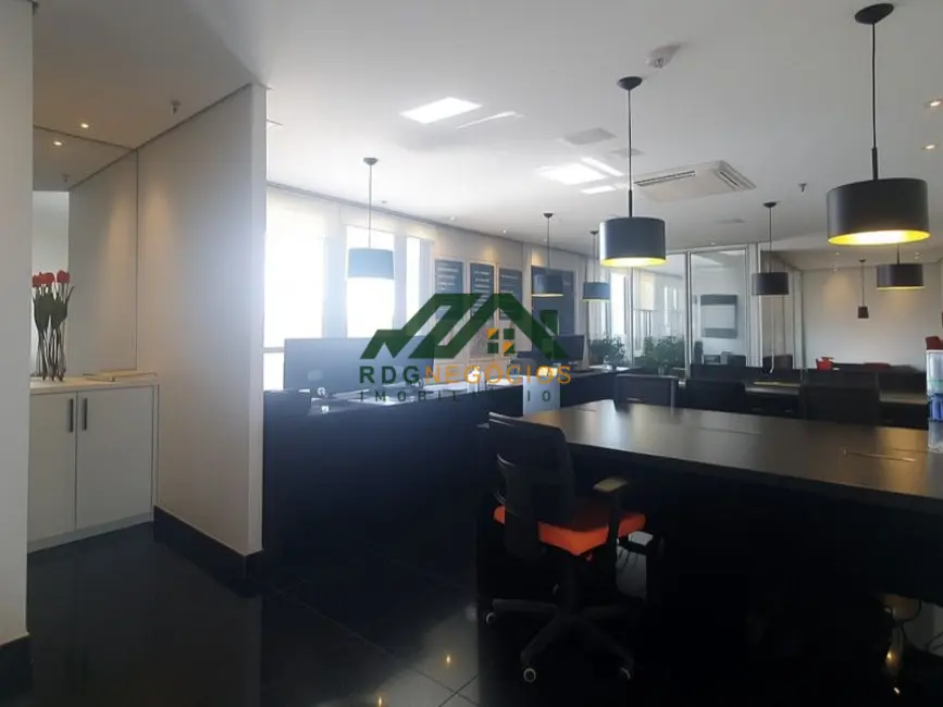 Sala Comercial para alugar, 132m2 em Cerqueira César, São Paulo - SP - imagem 9 Foto 9 de Sala Comercial para alugar, 132m2 em Cerqueira César, São Paulo - SP