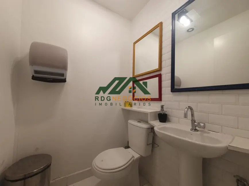Foto 2 de Sala Comercial para alugar, 132m2 em Cerqueira César, São Paulo - SP