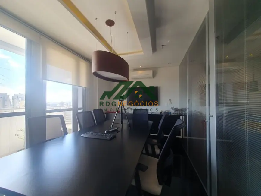 Sala Comercial para alugar, 132m2 em Cerqueira César, São Paulo - SP - imagem 6 Foto 6 de Sala Comercial para alugar, 132m2 em Cerqueira César, São Paulo - SP