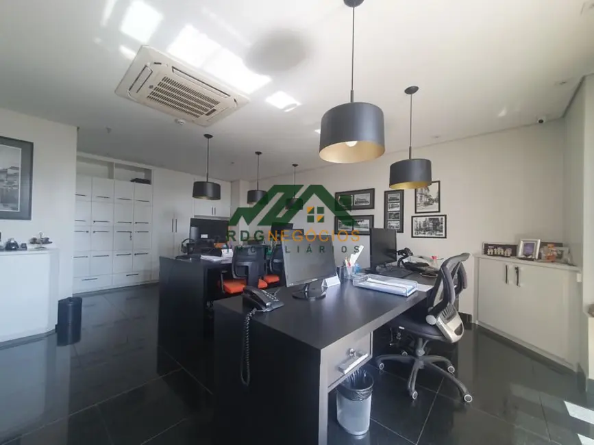 Foto 1 de Sala Comercial para alugar, 132m2 em Cerqueira César, São Paulo - SP