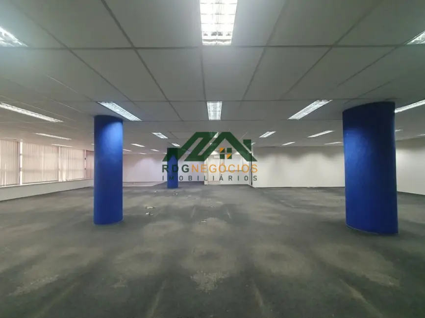 Sala Comercial à venda, 513m2 em Centro, São Paulo - SP - imagem 3 Foto 3 de Sala Comercial à venda, 513m2 em Centro, São Paulo - SP