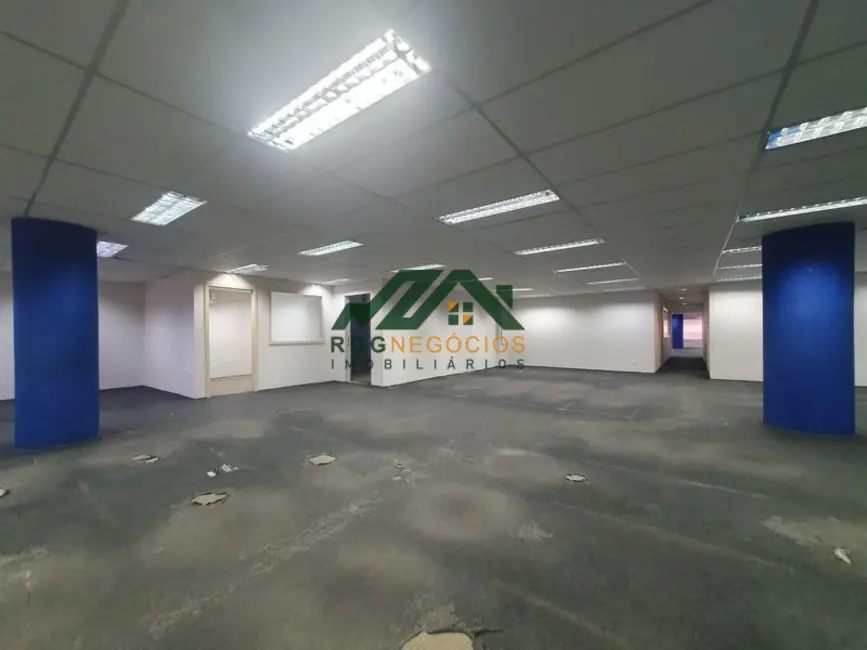 Sala Comercial à venda, 513m2 em Centro, São Paulo - SP - imagem 1 Foto 1 de Sala Comercial à venda, 513m2 em Centro, São Paulo - SP