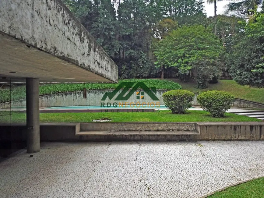 Foto 3 de Casa à venda, 976m2 em Cidade Jardim, São Paulo - SP