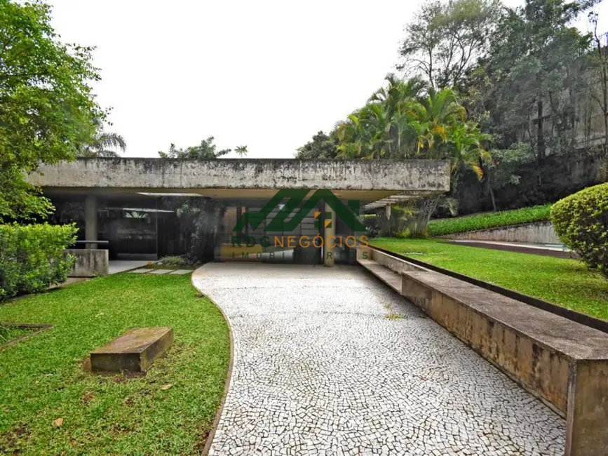 Foto 1 de Casa à venda, 976m2 em Cidade Jardim, São Paulo - SP