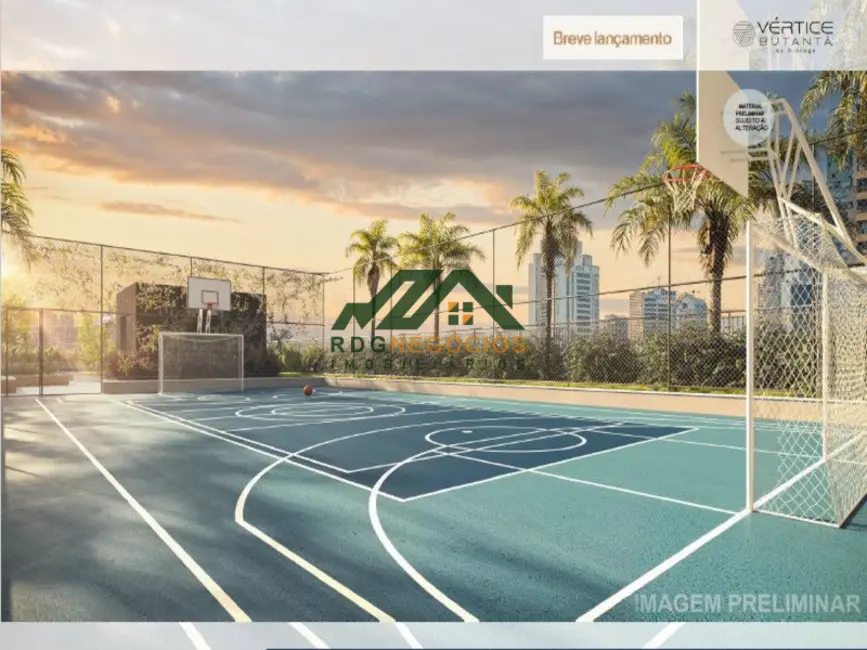 Foto 9 de Apartamento com 2 quartos à venda, 513m2 em Butantã, São Paulo - SP