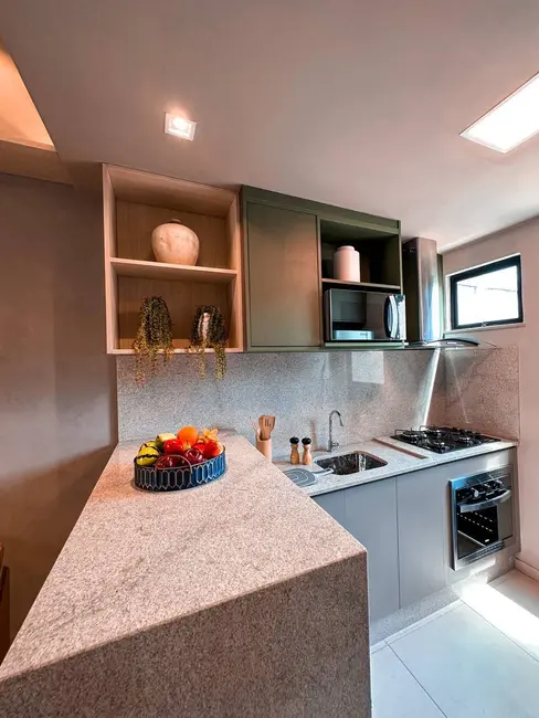 Foto 6 de Casa com 3 quartos à venda, 150m2 em Sim, Feira De Santana - BA