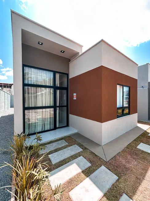 Foto 8 de Casa com 3 quartos à venda, 150m2 em Sim, Feira De Santana - BA