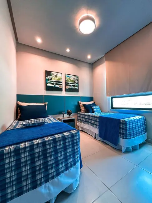 Foto 4 de Casa com 3 quartos à venda, 150m2 em Sim, Feira De Santana - BA