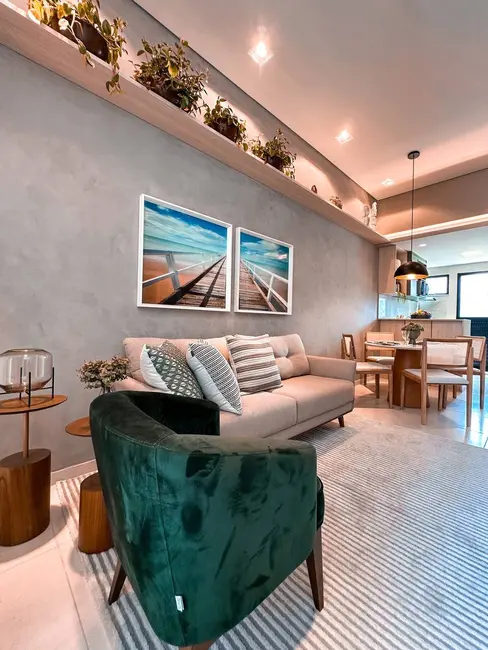 Foto 2 de Casa com 3 quartos à venda, 150m2 em Sim, Feira De Santana - BA