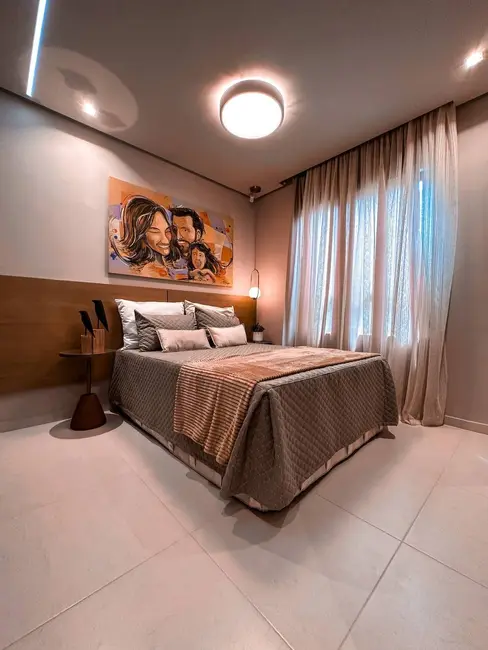 Foto 9 de Casa com 3 quartos à venda, 150m2 em Sim, Feira De Santana - BA