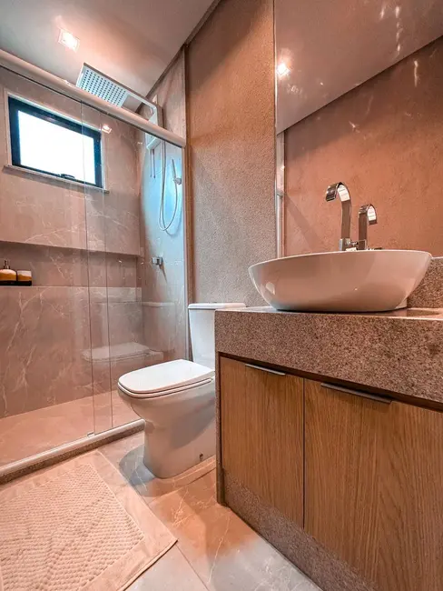 Foto 7 de Casa com 3 quartos à venda, 150m2 em Sim, Feira De Santana - BA