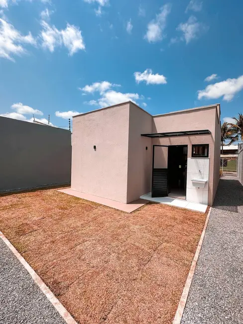 Foto 5 de Casa com 3 quartos à venda, 150m2 em Sim, Feira De Santana - BA