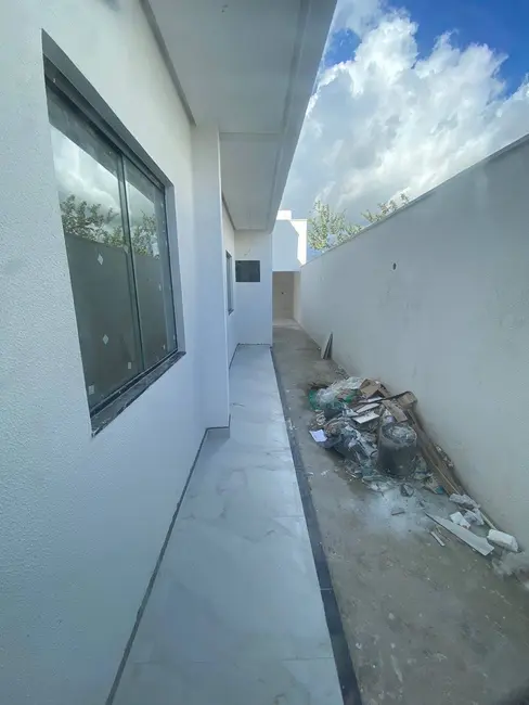 Foto 3 de Casa com 3 quartos à venda, 167m2 em Sim, Feira De Santana - BA