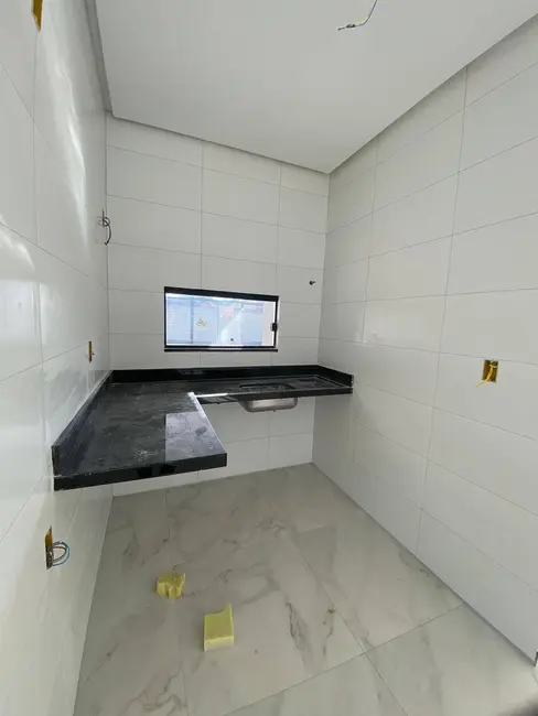 Foto 6 de Casa com 3 quartos à venda, 167m2 em Sim, Feira De Santana - BA