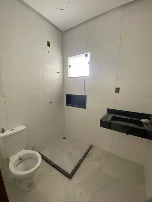 Foto 2 de Casa com 3 quartos à venda, 167m2 em Sim, Feira De Santana - BA