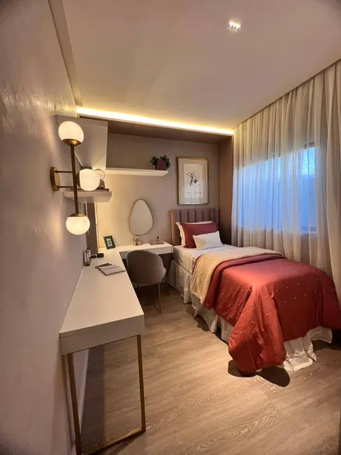 Foto 8 de Casa com 3 quartos à venda, 173m2 em Sim, Feira De Santana - BA