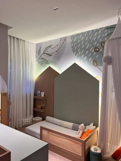 Foto 7 de Casa com 3 quartos à venda, 173m2 em Sim, Feira De Santana - BA