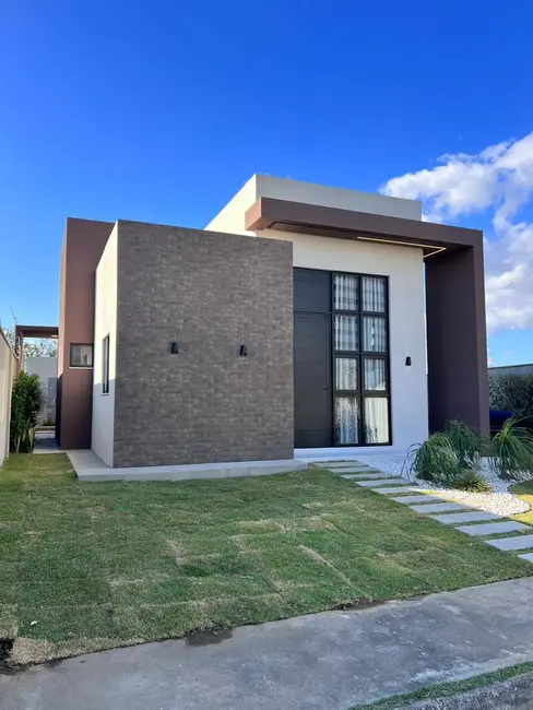 Foto 1 de Casa com 3 quartos à venda, 173m2 em Sim, Feira De Santana - BA