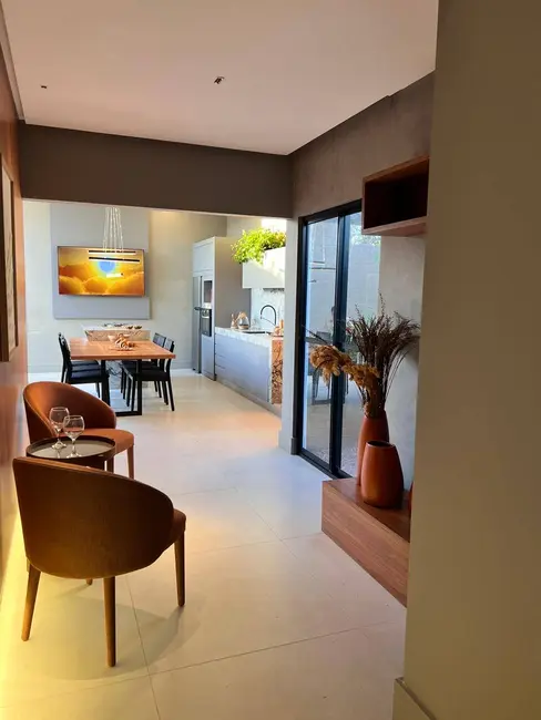 Foto 3 de Casa com 3 quartos à venda, 173m2 em Sim, Feira De Santana - BA